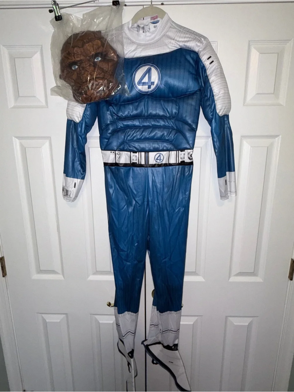 Marvel fantastic four